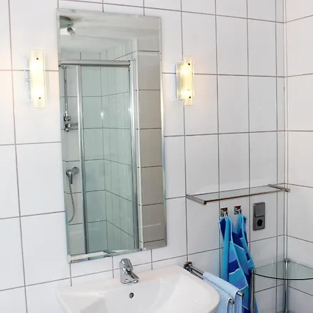 Und Gaestezimmer Korb 3* Крумпендорф