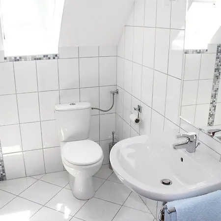 Und Gaestezimmer Korb