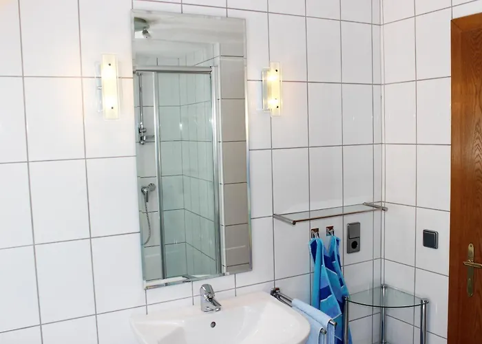 Und Gaestezimmer Korb 3* Крумпендорф