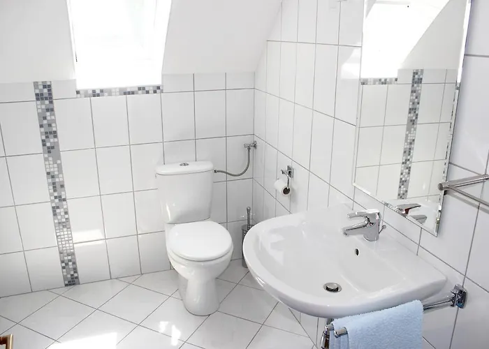 Und Gaestezimmer Korb